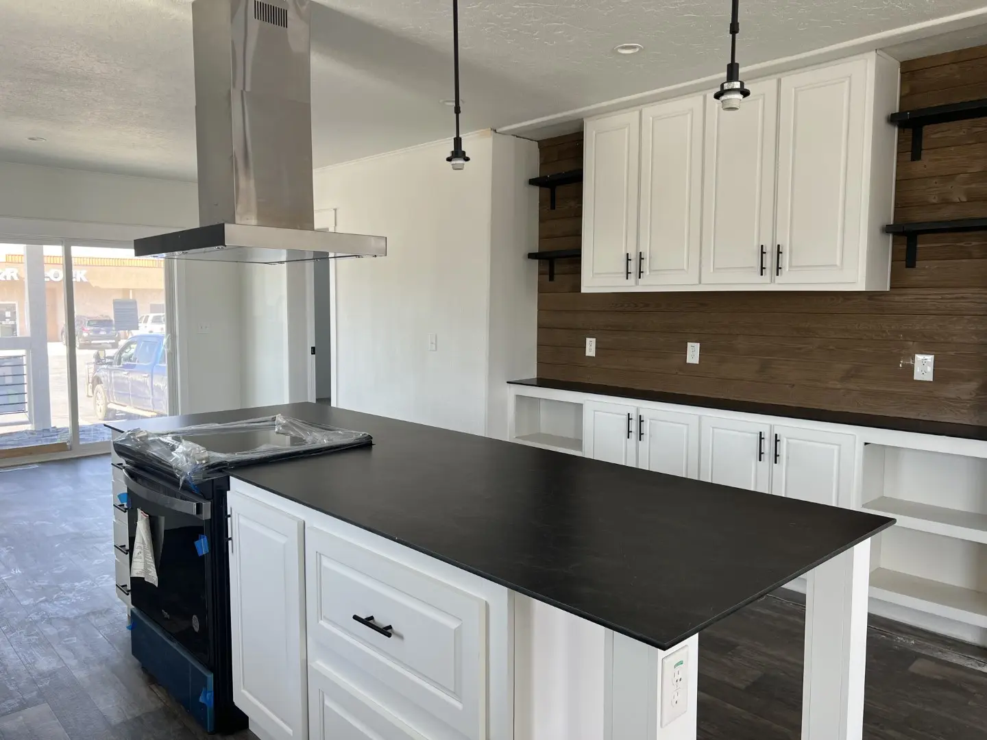 Champion jensen home kitchen