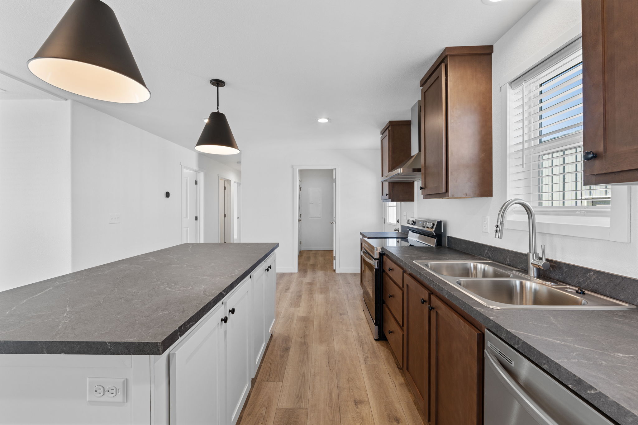 For such an affordable price the Clayton Tempo Homes are some of the best